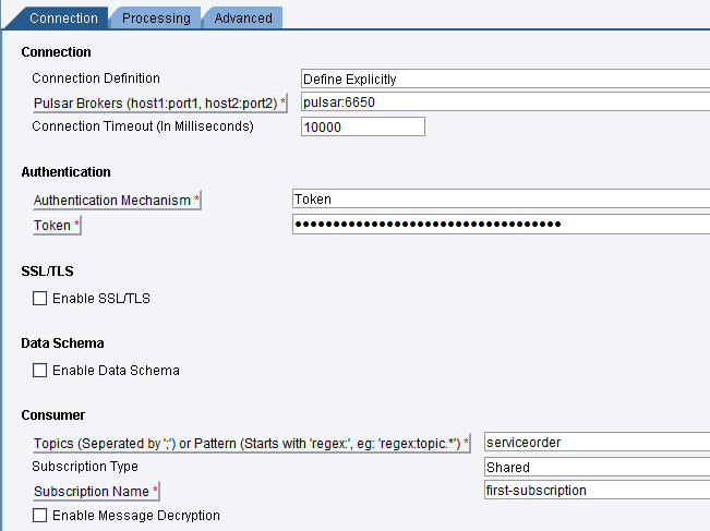Apache Pulsar adapter for SAP PO_Pic4