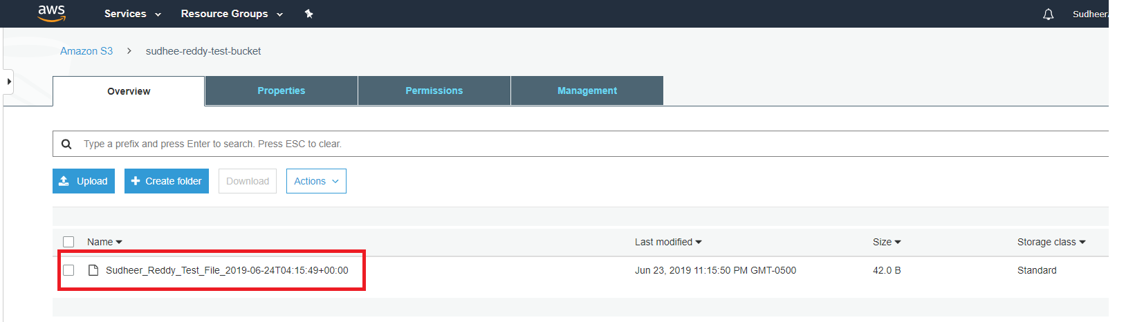 Advantco Adapter-Amazon S3 Integration made simple with SAP CPI