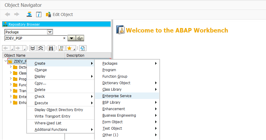 Using PGP encryption in ABAP program