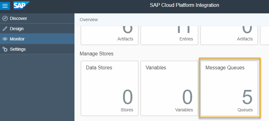 B2B Capabilities in SAP Cloud Platform Integration – Part 1