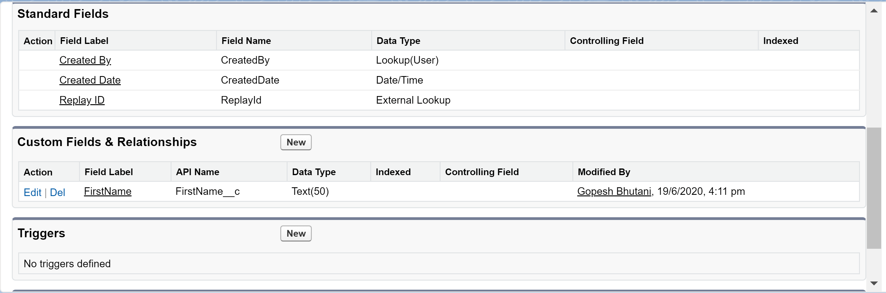 Integrating SalesForce platform events in SAP Cloud Platform