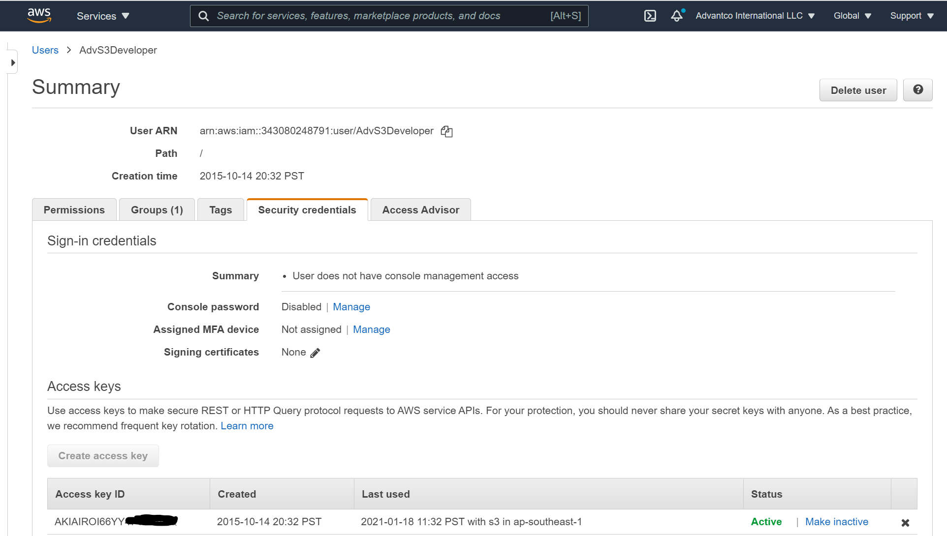 Integrating with AWS and Dynamics 365 CRM with Oracle Integration Cloud