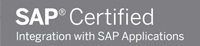 SAP Certified