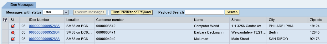 Making SAP PI Monitoring easy