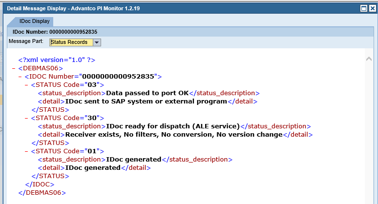 Making SAP PI Monitoring easy